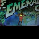 Nneka  Kpaduwa - NPC Emerald Cup 2014 - #1